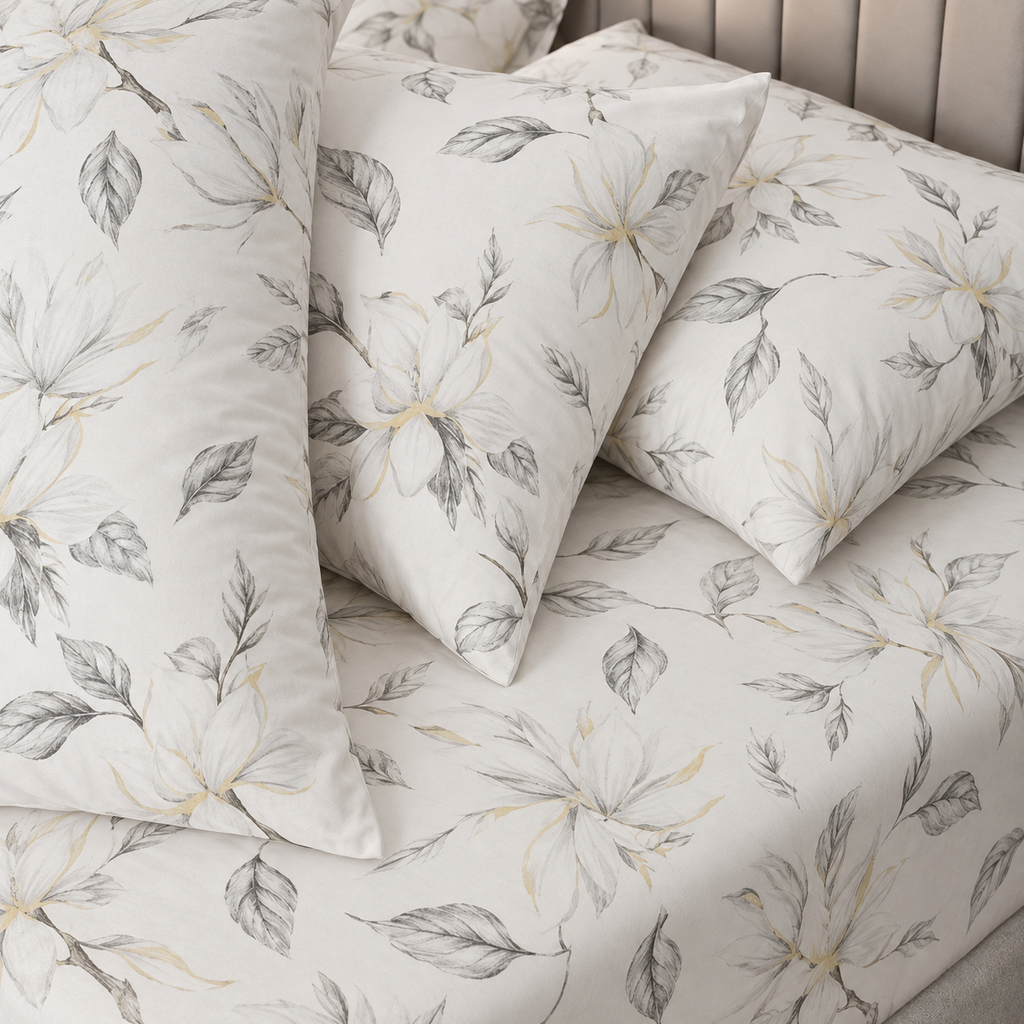 Gold Lily