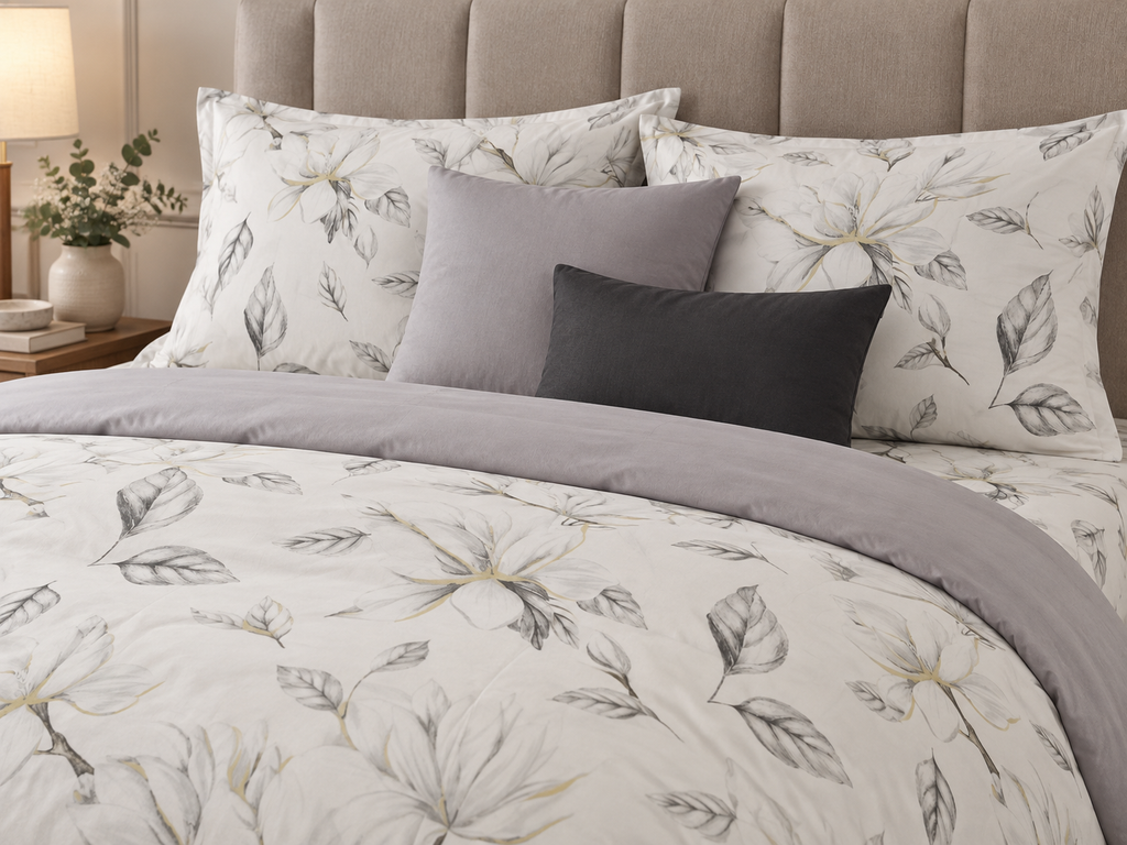 Gold Lily
