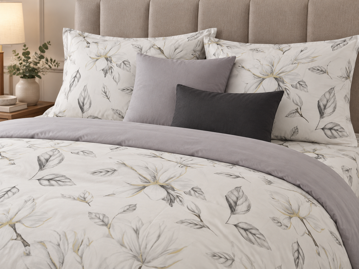 Gold Lily
