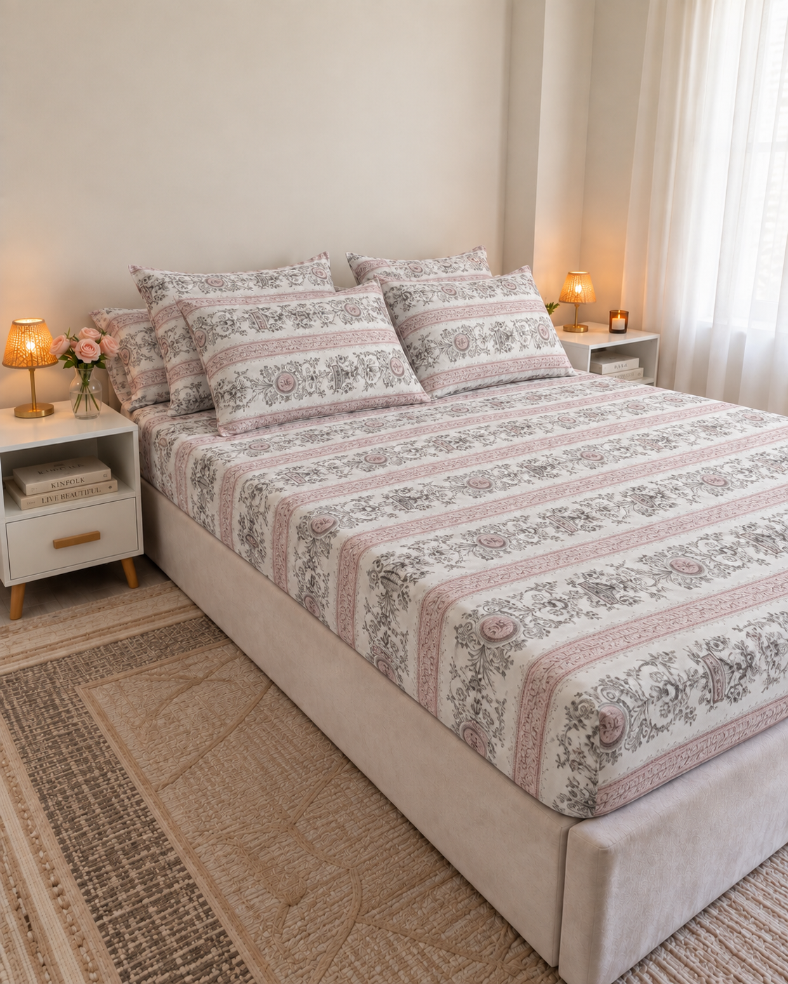 Ornella Blush