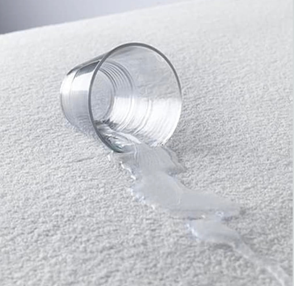 Waterproof Mattress Protector