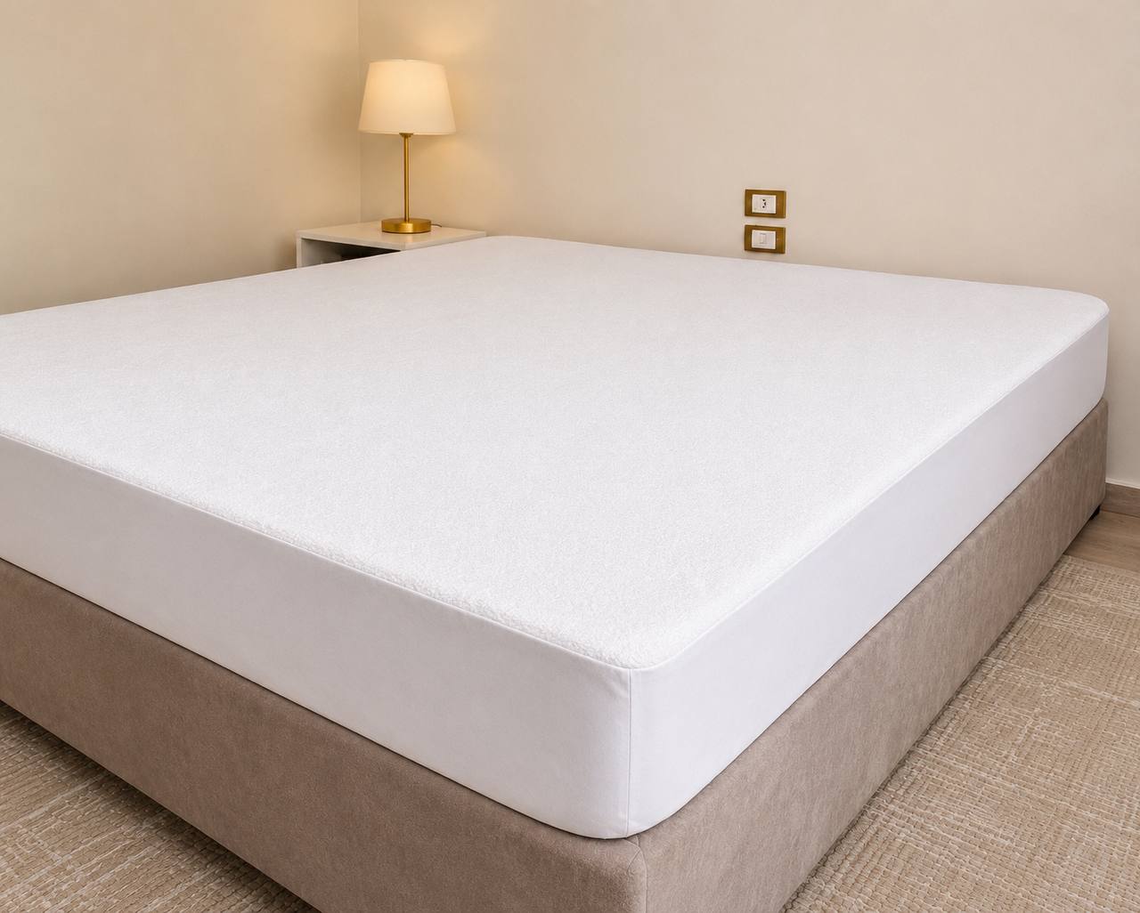 Waterproof Mattress Protector
