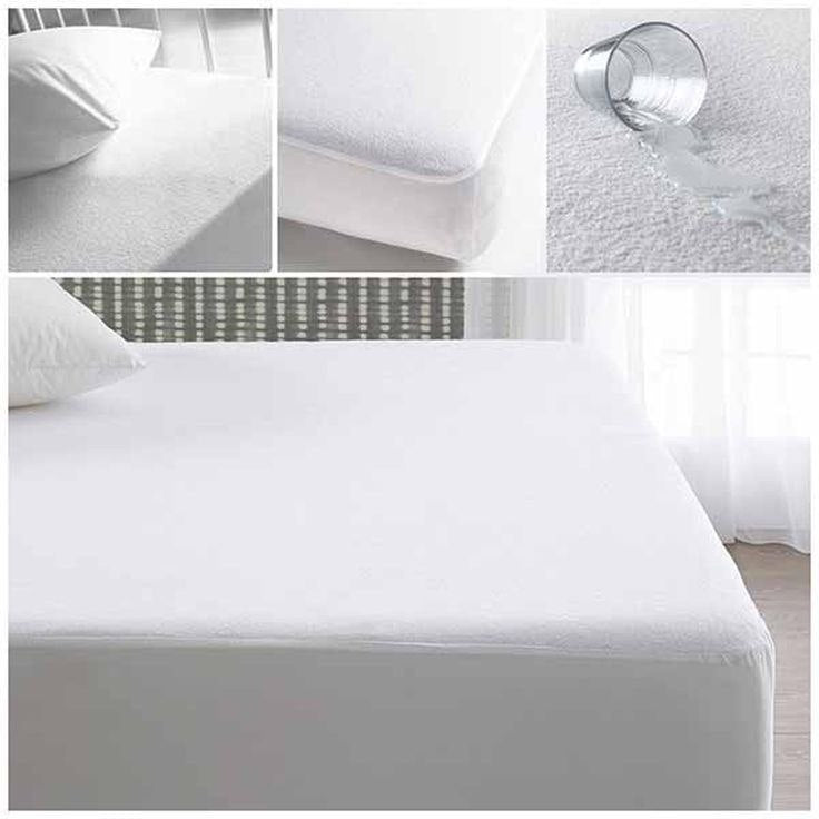 Waterproof Mattress Protector
