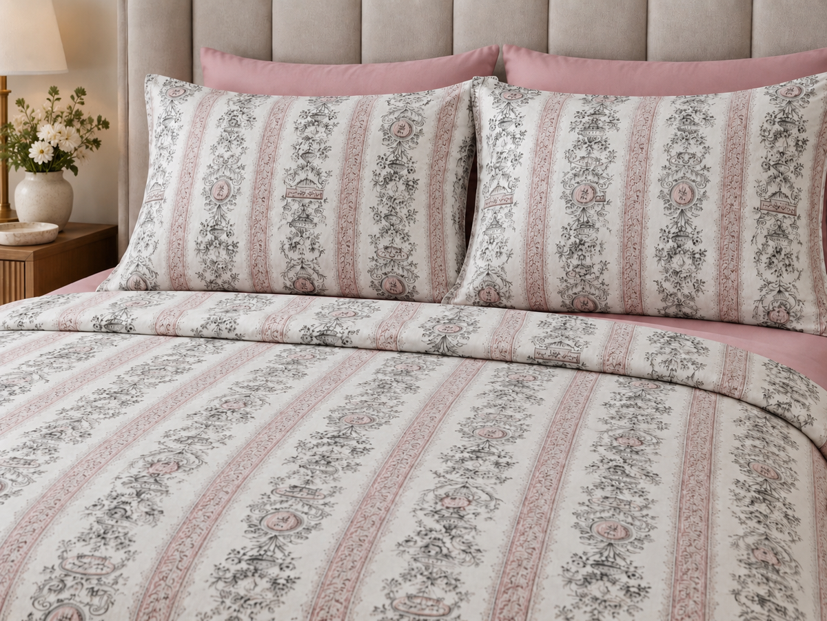 Ornella Blush